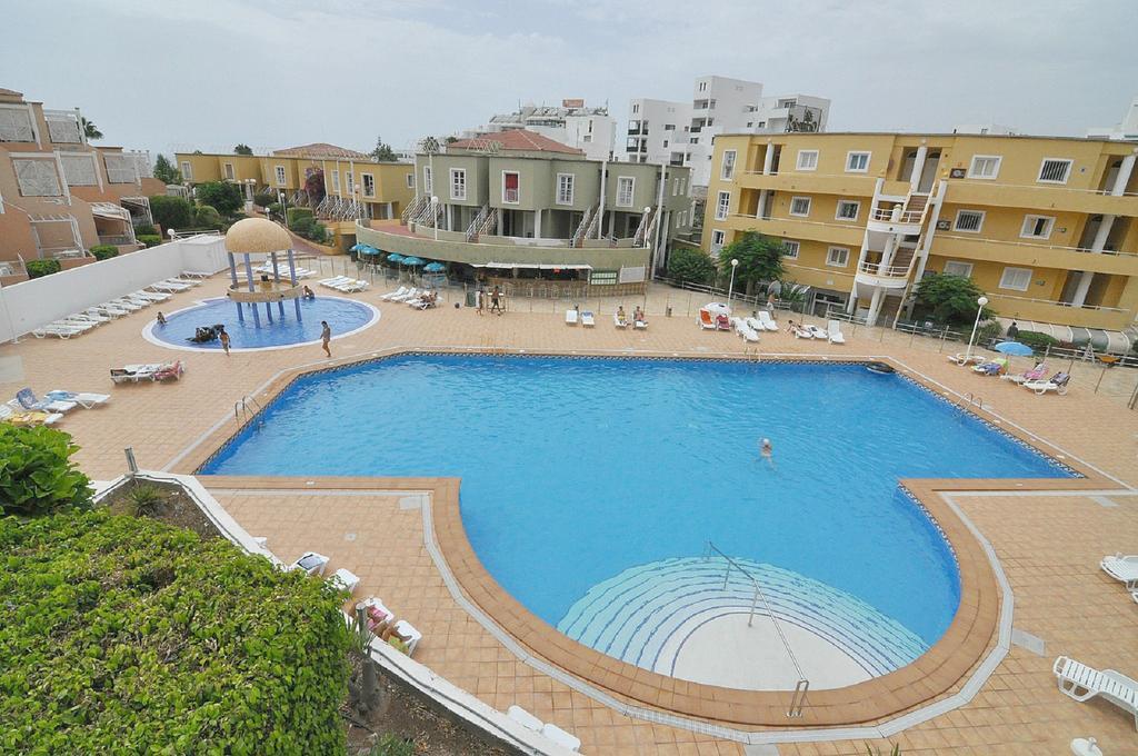 Apartment In Orlando Costa Adeje  Exterior foto